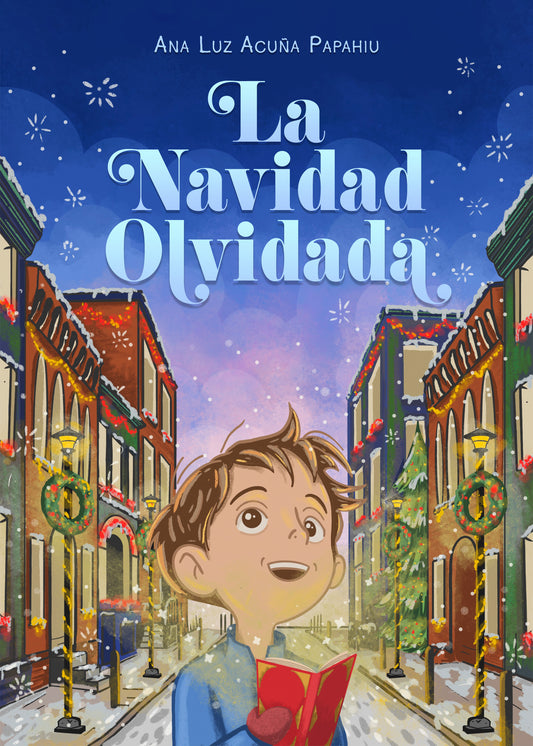 La Navidad olvidada